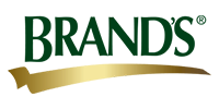 BRANDS logo