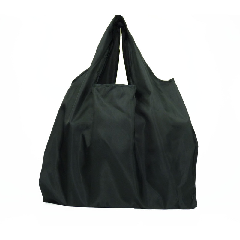 Foldable Shopping Bag with round pouch | ABC Ideal Partners Sdn Bhd