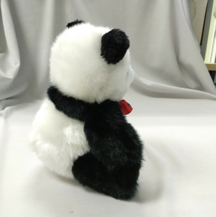 Panda Soft Toy | ABC Ideal Partners Sdn Bhd